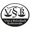 Voss & Bickenbach, Rechtsanwälte - Frankfurt nad Odrą (Niemcy)